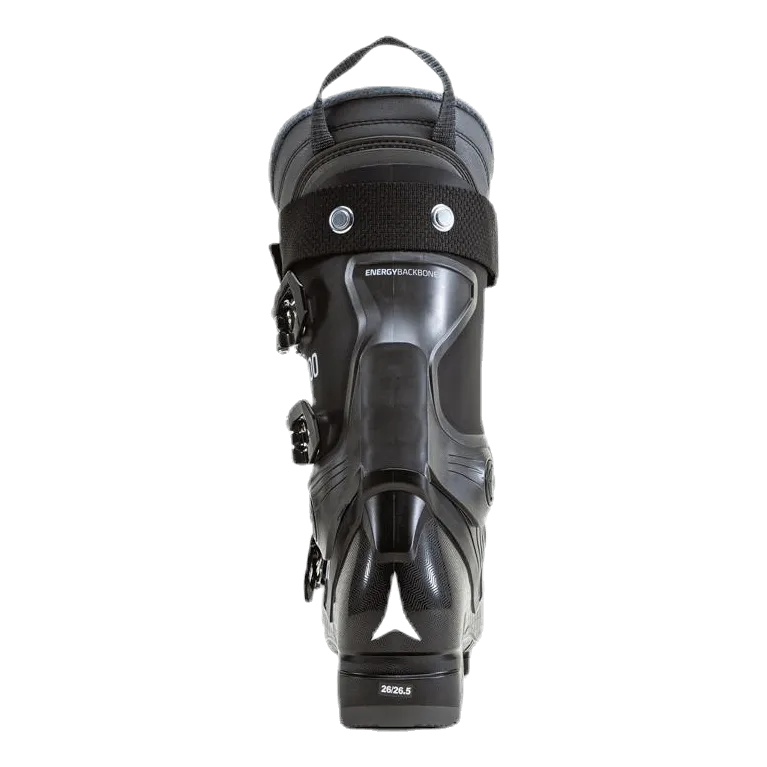 Hawx Ultra 100 Black