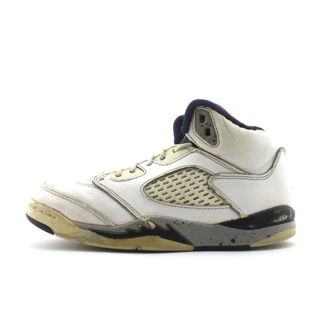 NIKE AIR JORDAN 5 V RETRO