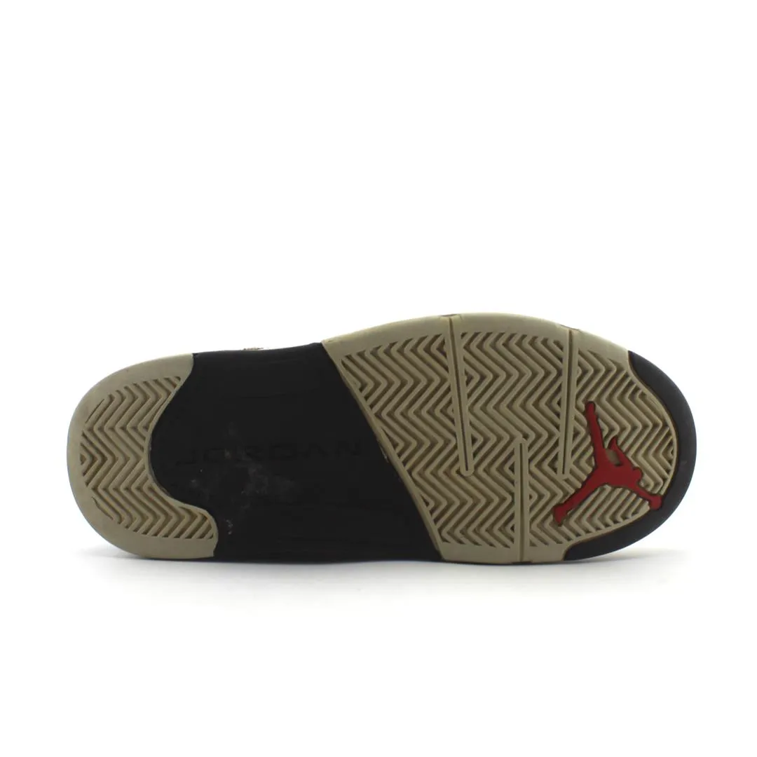NIKE AIR JORDAN 5 V RETRO