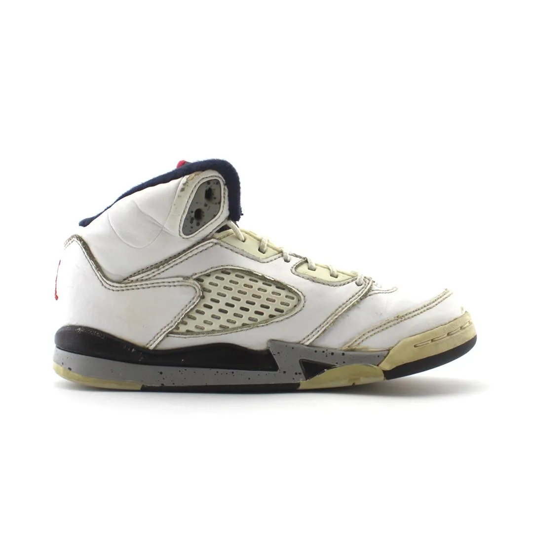 NIKE AIR JORDAN 5 V RETRO