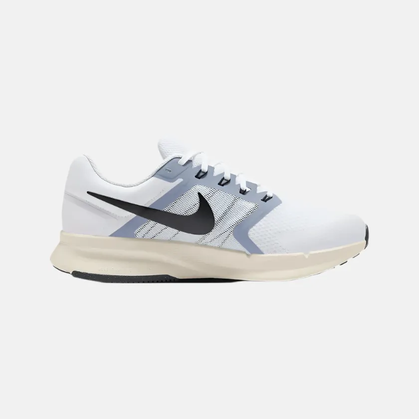 Nike Run Swift 3 Men's Road Running Shoes -White/Photon Dust/Ashen Slate/Black