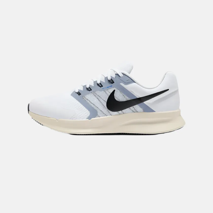Nike Run Swift 3 Men's Road Running Shoes -White/Photon Dust/Ashen Slate/Black