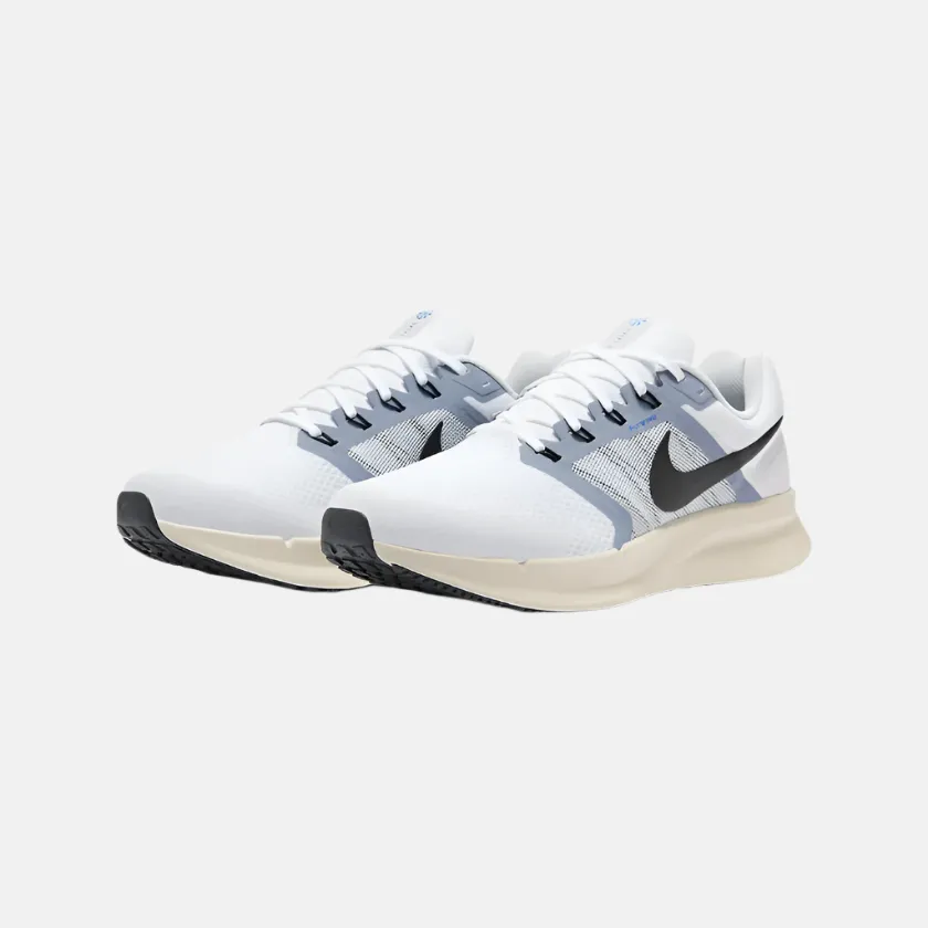 Nike Run Swift 3 Men's Road Running Shoes -White/Photon Dust/Ashen Slate/Black