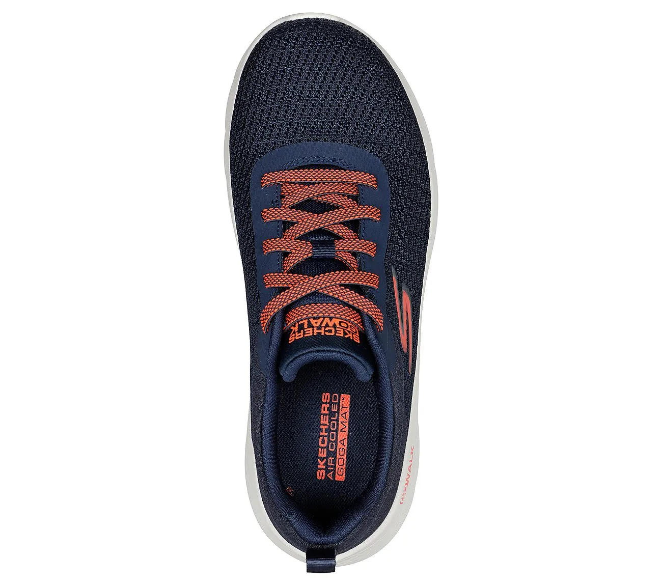 SKECHERS GO WALK FLEX - ALANI - 124952 - NVCL