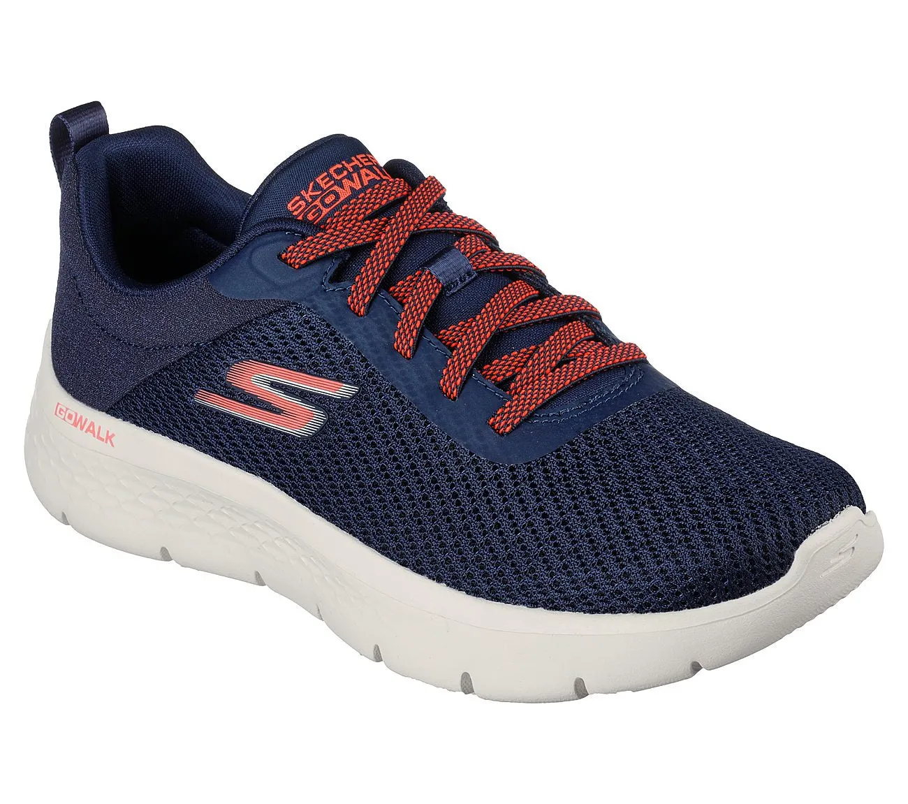 SKECHERS GO WALK FLEX - ALANI - 124952 - NVCL