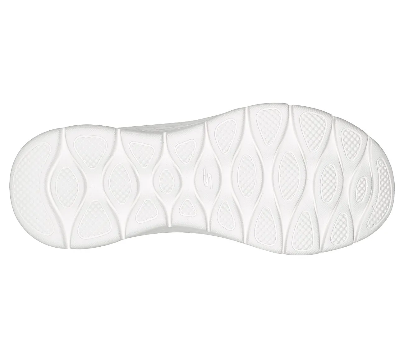 SKECHERS GO WALK FLEX - ALANI - 124952 - NVCL